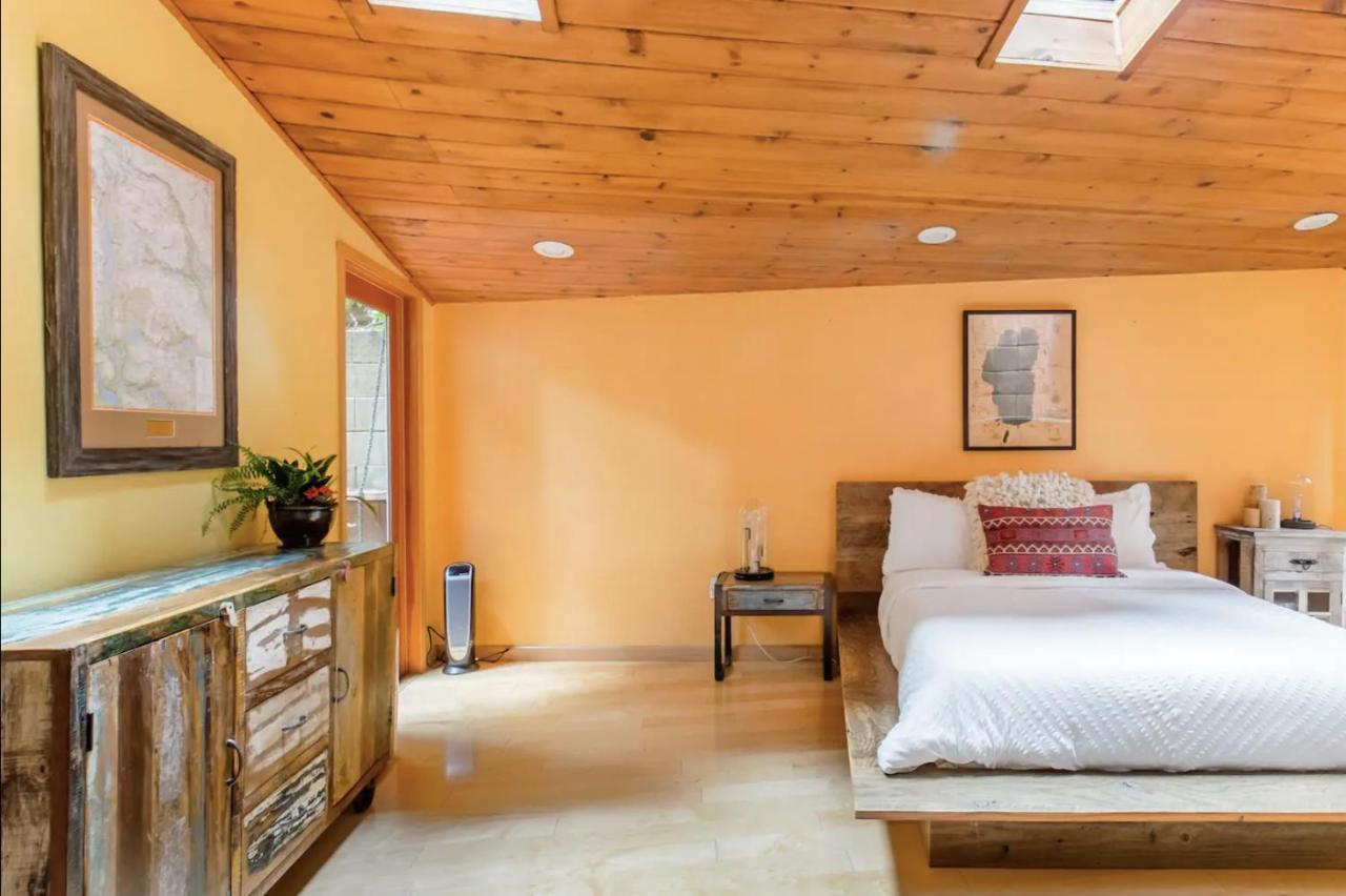 Sur Grove Big Sur Villa Exterior foto
